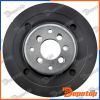 Poulie damper vilebrequin pour VW | RKP-WW-012, 001-10-24462